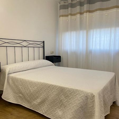 L'Apartament De Carol 델테브레 외부 사진