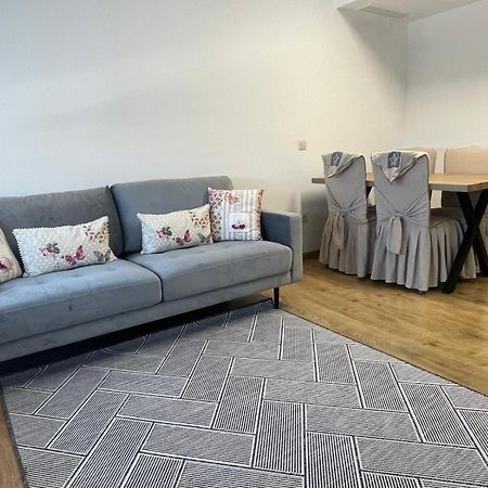 L'Apartament De Carol 델테브레 외부 사진