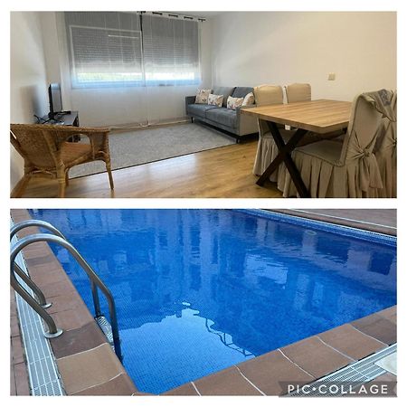L'Apartament De Carol 델테브레 외부 사진