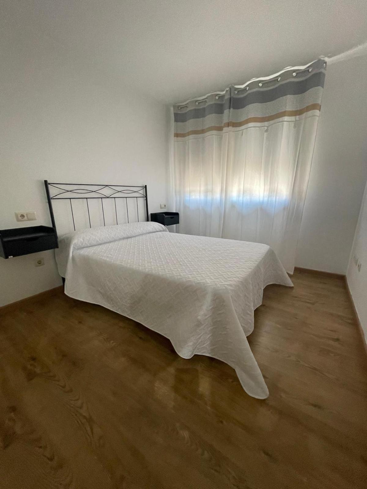 L'Apartament De Carol 델테브레 외부 사진